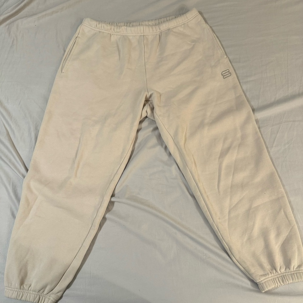 Aritzia Super World Sweatpants